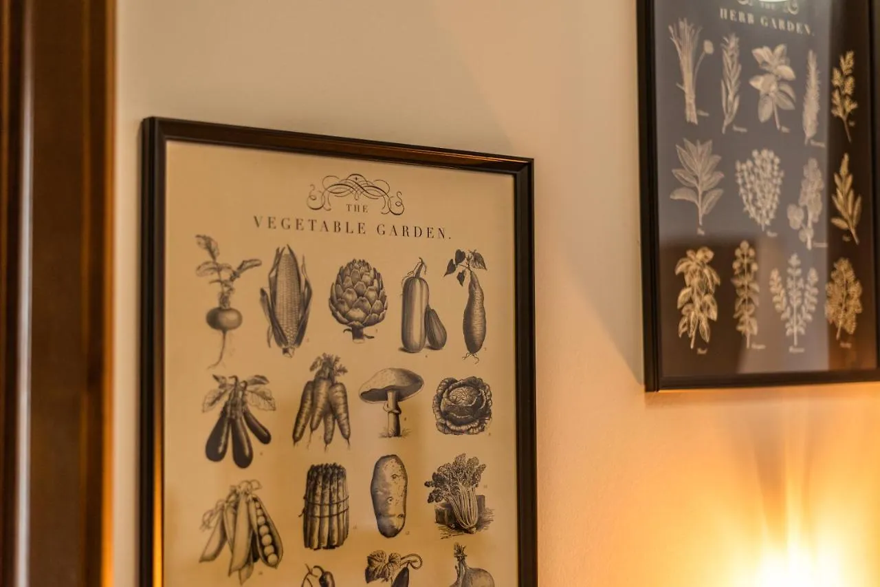 tuGuest San Cecilio Apartment Granada