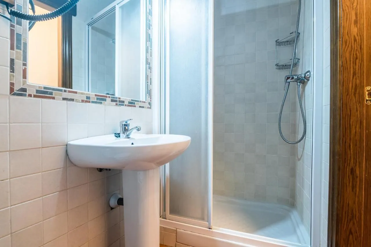 tuGuest San Cecilio Apartment Granada